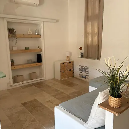 Maison Climatisee Au Coeur Du Village Cagnes-sur-Mer