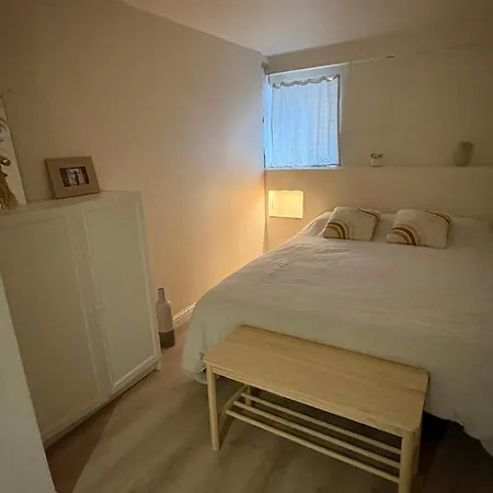 Maison Climatisee Au Coeur Du Village