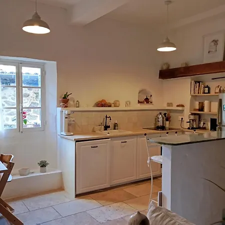 Maison Climatisee Au Coeur Du Village Διαμέρισμα Καν-συρ-Μερ