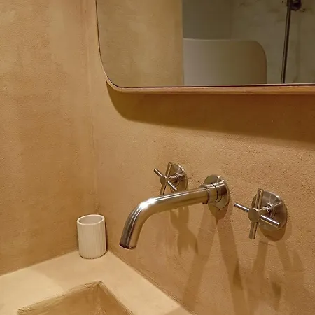 Maison Climatisee Au Coeur Du Village Apartment *