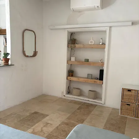 Διαμέρισμα Maison Climatisee Au Coeur Du Village *