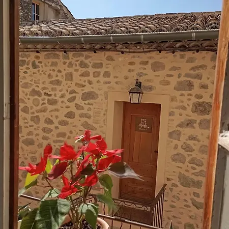Διαμέρισμα Maison Climatisee Au Coeur Du Village Καν-συρ-Μερ