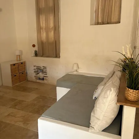 Maison Climatisee Au Coeur Du Village Cagnes-sur-Mer