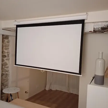 Διαμέρισμα Maison Climatisee Au Coeur Du Village