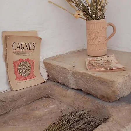 Maison Climatisee Au Coeur Du Village Διαμέρισμα Καν-συρ-Μερ