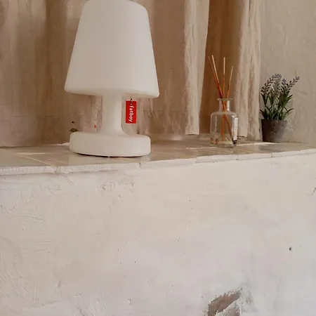 Maison Climatisee Au Coeur Du Village Διαμέρισμα