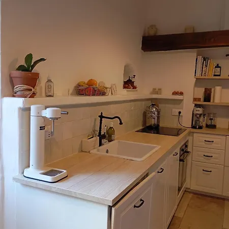 Maison Climatisee Au Coeur Du Village Διαμέρισμα