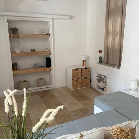 Διαμέρισμα Maison Climatisee Au Coeur Du Village *